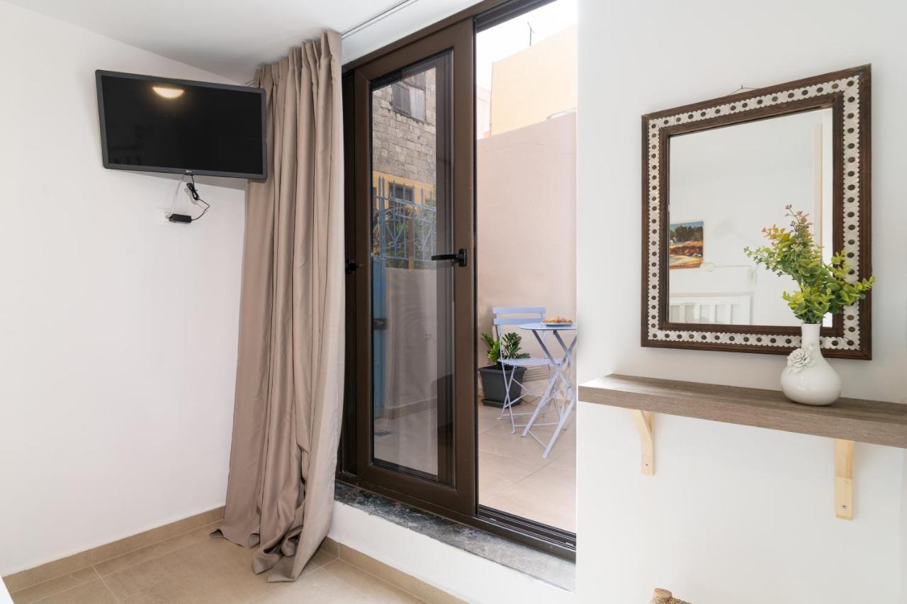 Rhodes City Casa Plumeria Of Old Town Rhodes מראה חיצוני תמונה