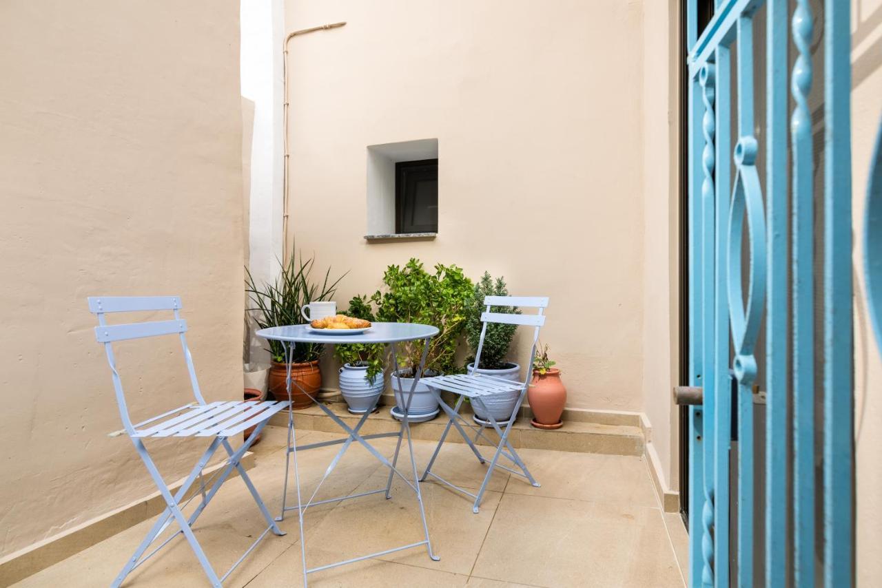 Rhodes City Casa Plumeria Of Old Town Rhodes מראה חיצוני תמונה