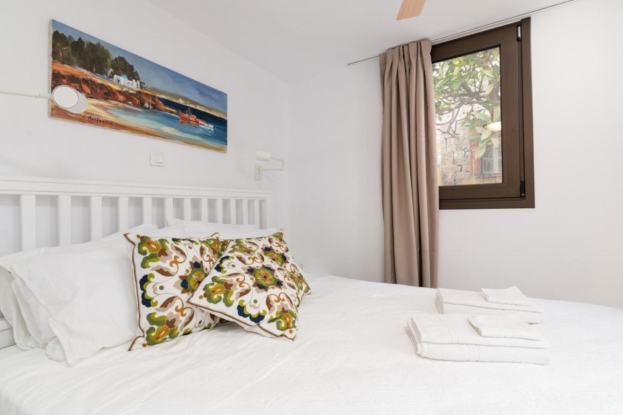 Rhodes City Casa Plumeria Of Old Town Rhodes מראה חיצוני תמונה