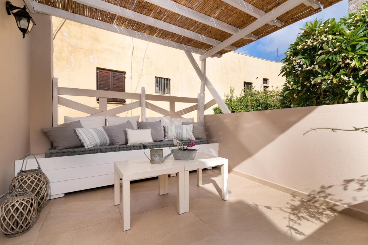 Rhodes City Casa Plumeria Of Old Town Rhodes מראה חיצוני תמונה